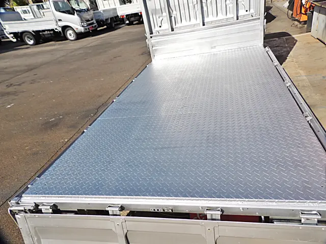 トヨタ ダイナ QDF-KDY221(2WD)の写真15