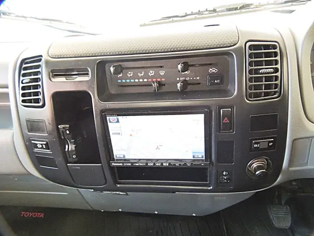 トヨタ ダイナ QDF-KDY221(2WD)の写真17