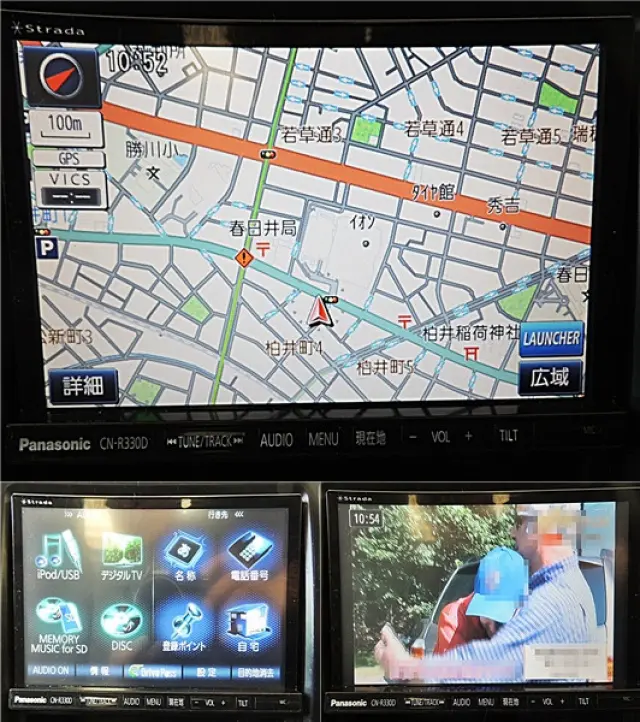 トヨタ ダイナ QDF-KDY221(2WD)の写真18