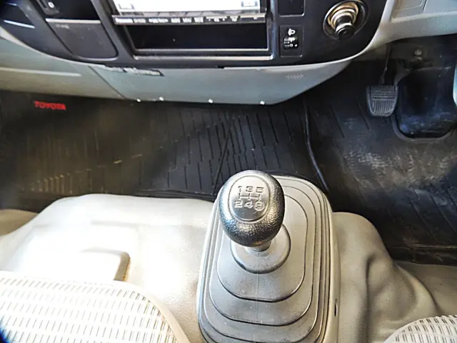 トヨタ ダイナ QDF-KDY221(2WD)の写真20