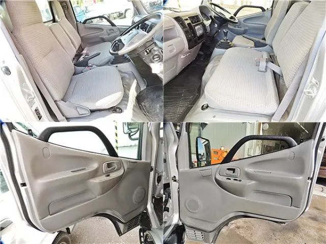 トヨタ ダイナ QDF-KDY221(2WD)の写真21