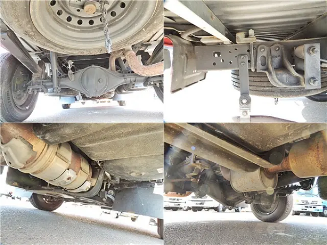 トヨタ ダイナ QDF-KDY221(2WD)の写真25