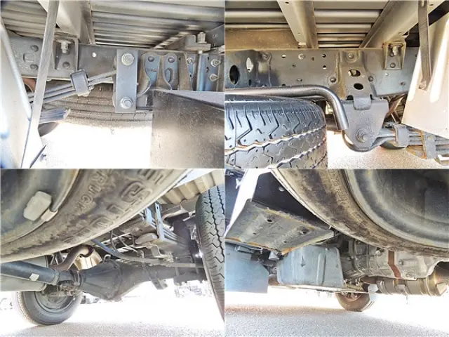 トヨタ ダイナ QDF-KDY221(2WD)の写真26