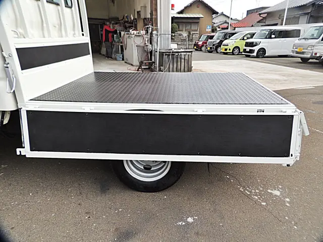 日野 デュトロ TPG-XZU605M(2WD)の写真11