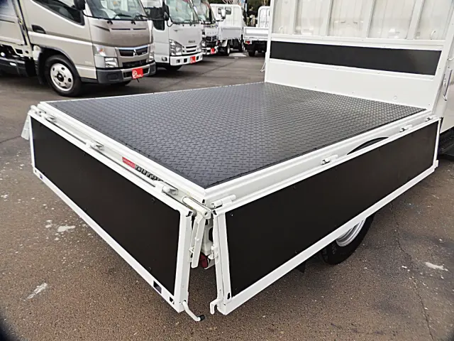 日野 デュトロ TPG-XZU605M(2WD)の写真12