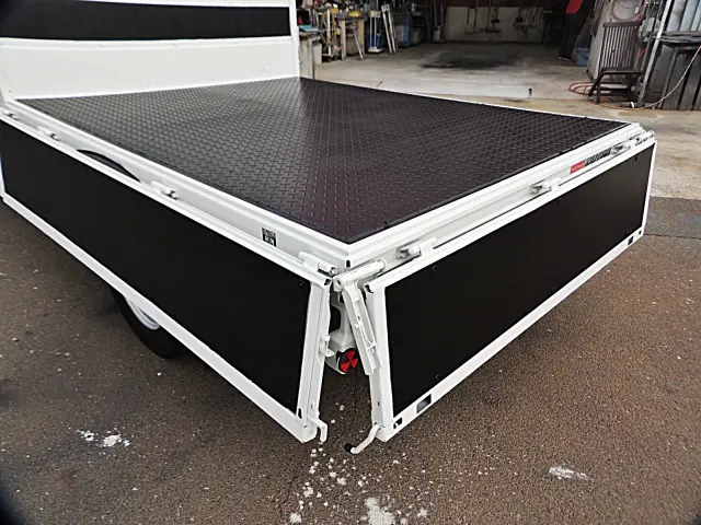 日野 デュトロ TPG-XZU605M(2WD)の写真13