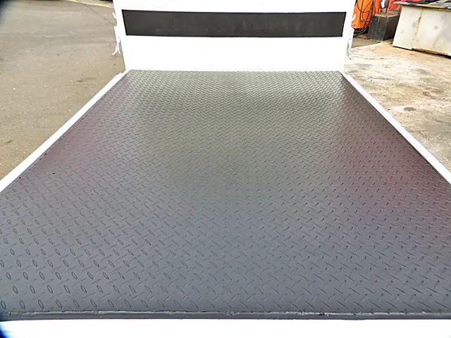 日野 デュトロ TPG-XZU605M(2WD)の写真15