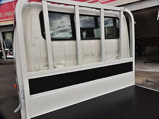 日野 デュトロ TPG-XZU605M(2WD)の写真16