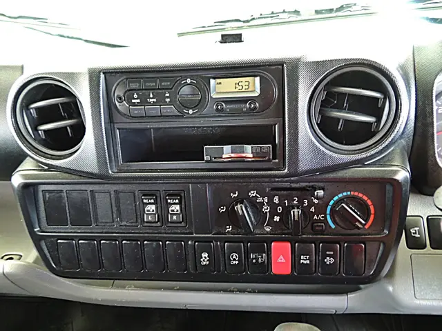 日野 デュトロ TPG-XZU605M(2WD)の写真18