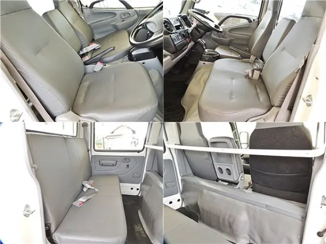 日野 デュトロ TPG-XZU605M(2WD)の写真20