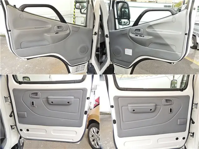 日野 デュトロ TPG-XZU605M(2WD)の写真21