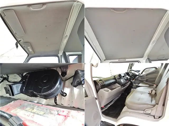 日野 デュトロ TPG-XZU605M(2WD)の写真23