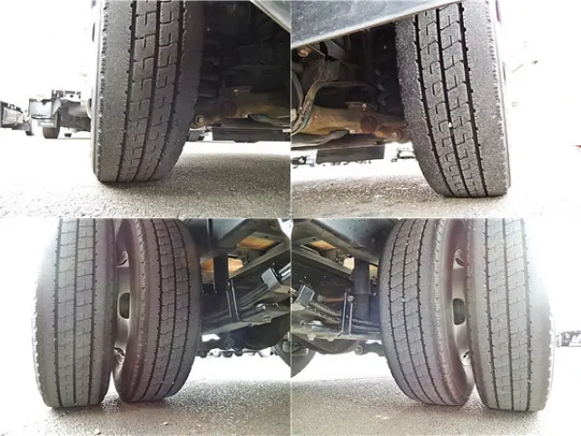 日野 デュトロ TPG-XZU605M(2WD)の写真27