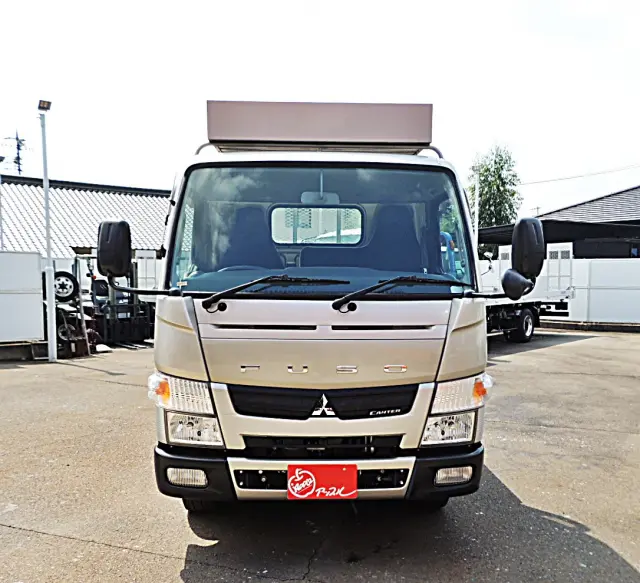 三菱 キャンター TKG-FEA50(2WD)の写真7