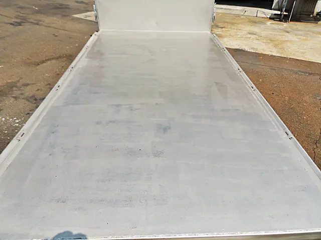 三菱 キャンター TKG-FEA50(2WD)の写真12