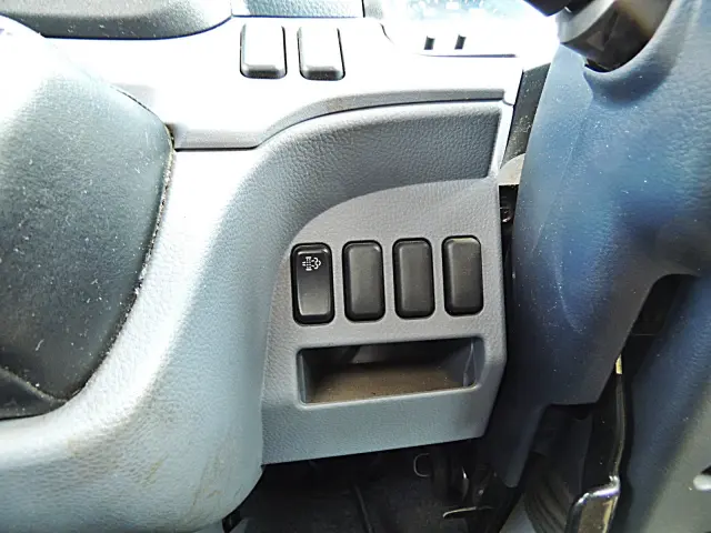 三菱 キャンター TKG-FEA50(2WD)の写真18