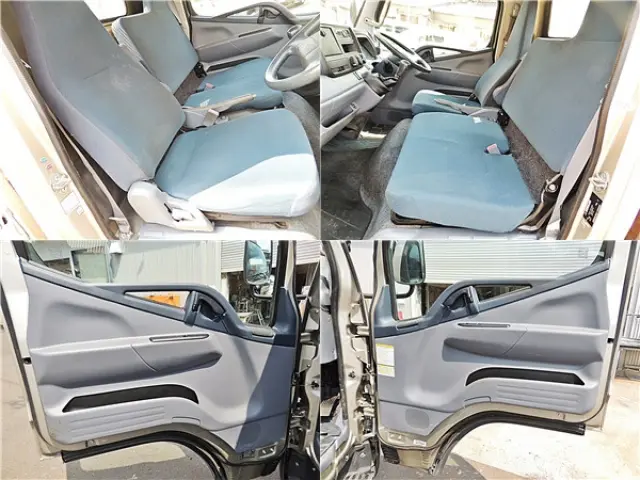 三菱 キャンター TKG-FEA50(2WD)の写真21