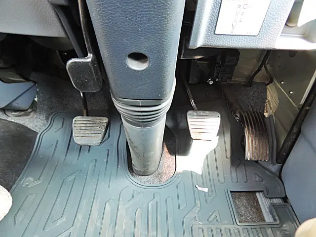 三菱 キャンター TKG-FEA50(2WD)の写真22