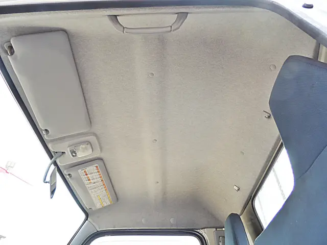 三菱 キャンター TKG-FEA50(2WD)の写真23