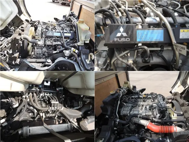 三菱 キャンター TKG-FEA50(2WD)の写真25