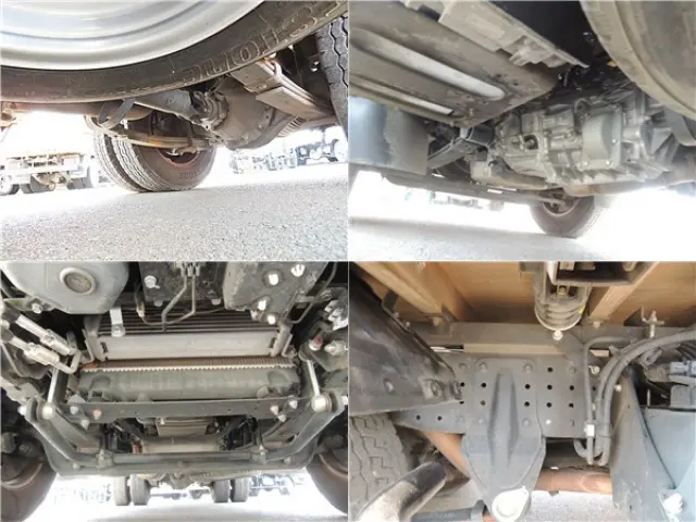 三菱 キャンター TKG-FEA50(2WD)の写真26