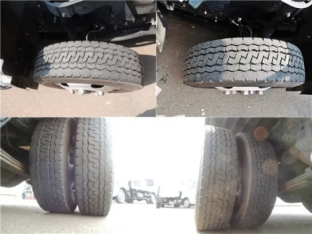 三菱 キャンター TKG-FEA50(2WD)の写真29