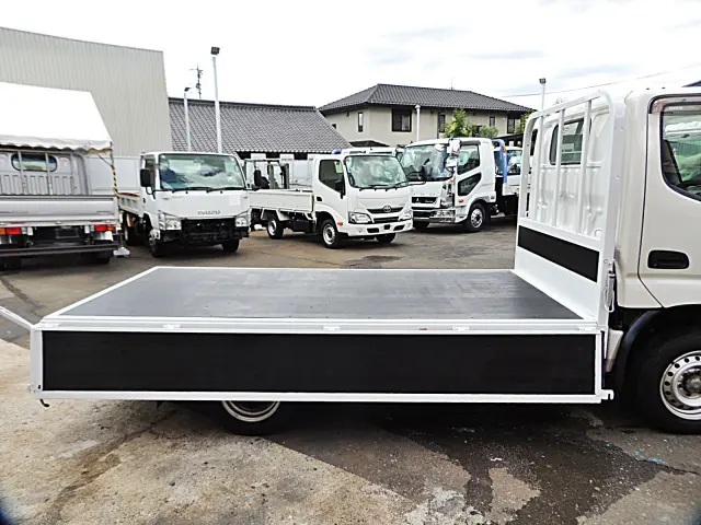 トヨタ トヨエース ABF-TRY230(2WD)の写真7