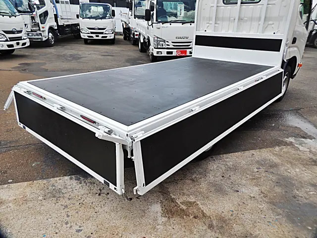 トヨタ トヨエース ABF-TRY230(2WD)の写真9