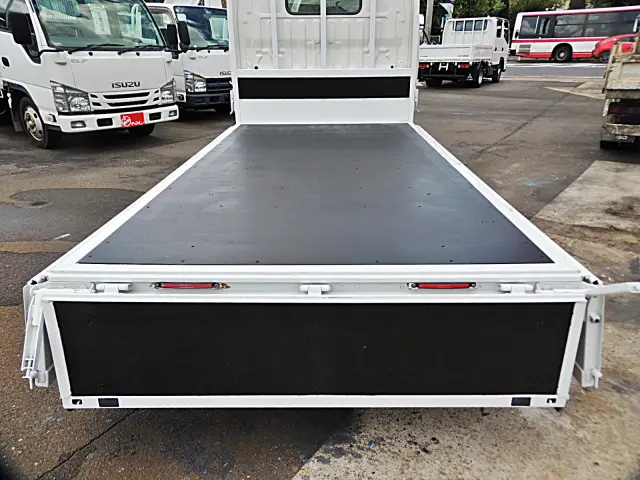 トヨタ トヨエース ABF-TRY230(2WD)の写真11