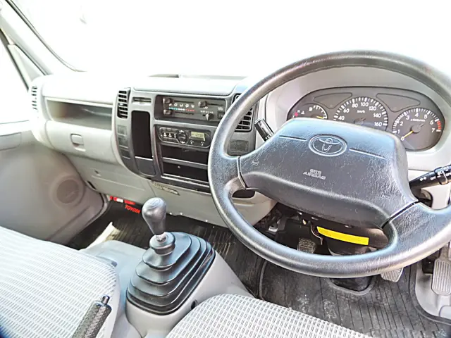 トヨタ トヨエース ABF-TRY230(2WD)の写真14