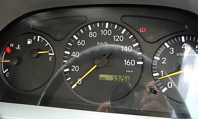 トヨタ トヨエース ABF-TRY230(2WD)の写真18