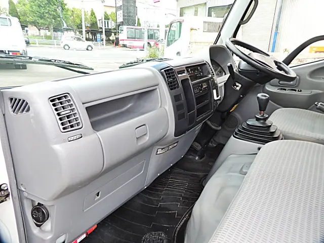トヨタ トヨエース ABF-TRY230(2WD)の写真24