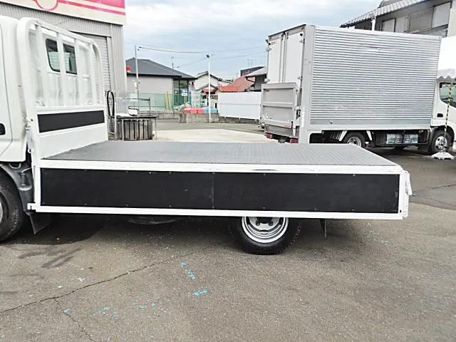 トヨタ ダイナ TKG-XZC605(2WD)の写真10