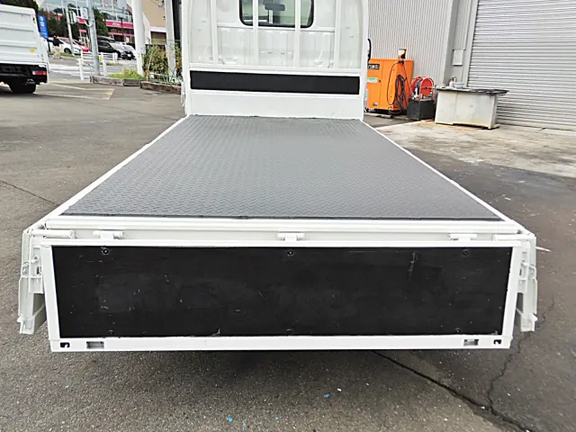 トヨタ ダイナ TKG-XZC605(2WD)の写真13