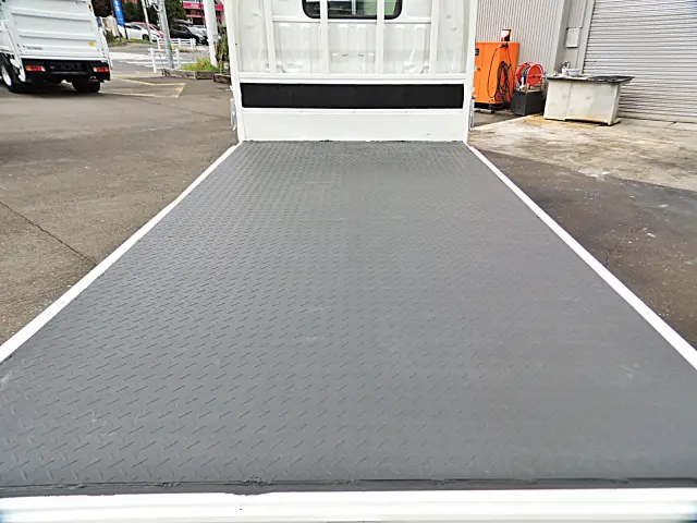 トヨタ ダイナ TKG-XZC605(2WD)の写真14