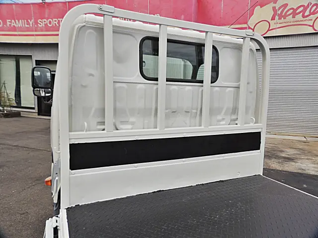 トヨタ ダイナ TKG-XZC605(2WD)の写真15