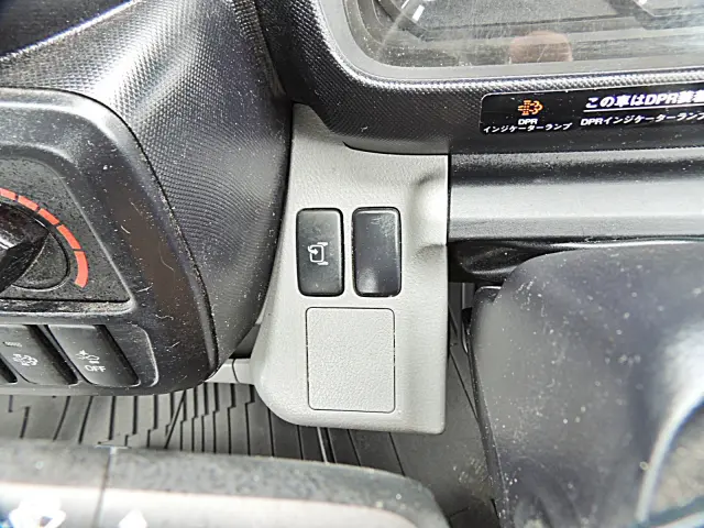 トヨタ ダイナ TKG-XZC605(2WD)の写真19