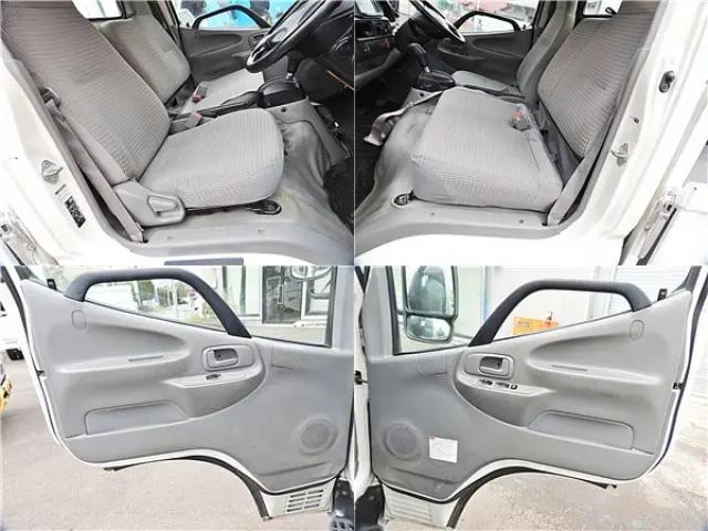 トヨタ ダイナ TKG-XZC605(2WD)の写真20