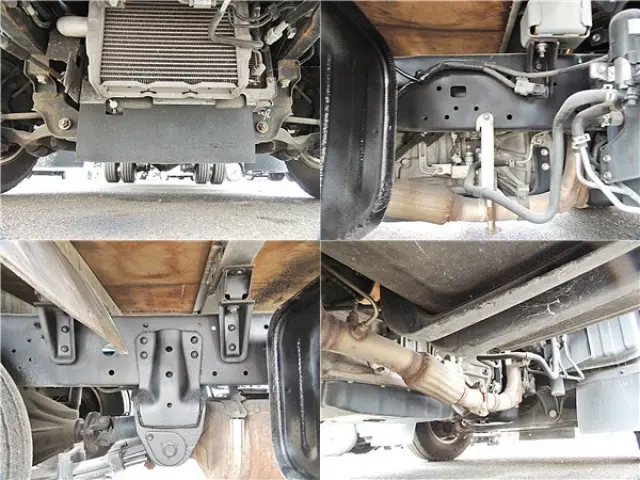 トヨタ ダイナ TKG-XZC605(2WD)の写真24