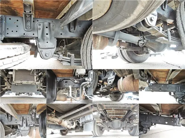 トヨタ ダイナ TKG-XZC605(2WD)の写真26