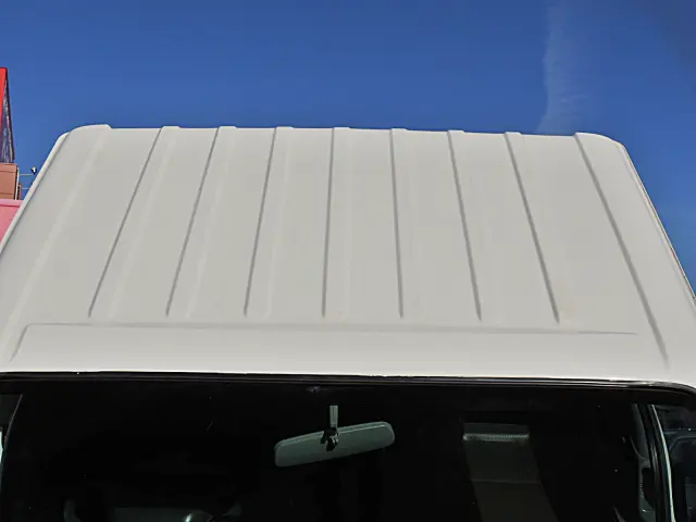 いすゞ エルフ TKG-NJR85AD(2WD)の写真9