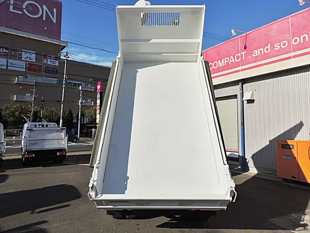 いすゞ エルフ TKG-NJR85AD(2WD)の写真11