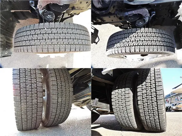 いすゞ エルフ TKG-NJR85AD(2WD)の写真29