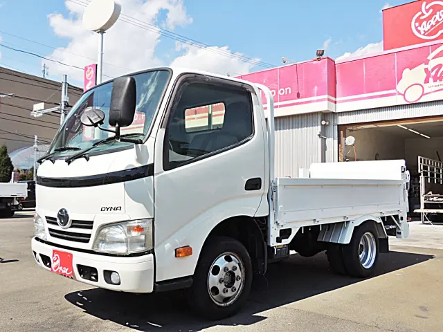 トヨタ ダイナ ABF-TRY220(2WD)の写真1