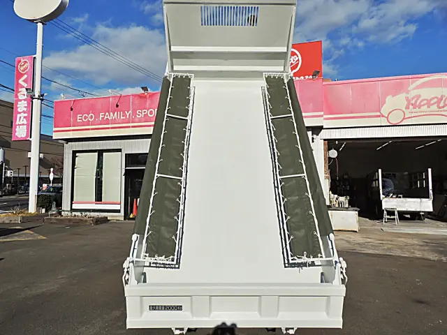 いすゞ エルフ TPG-NJR85AD(2WD)の写真13