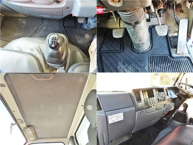 いすゞ エルフ TPG-NJR85AD(2WD)の写真22