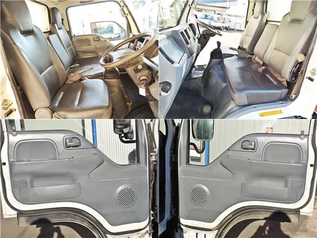 いすゞ エルフ TPG-NJR85AD(2WD)の写真23