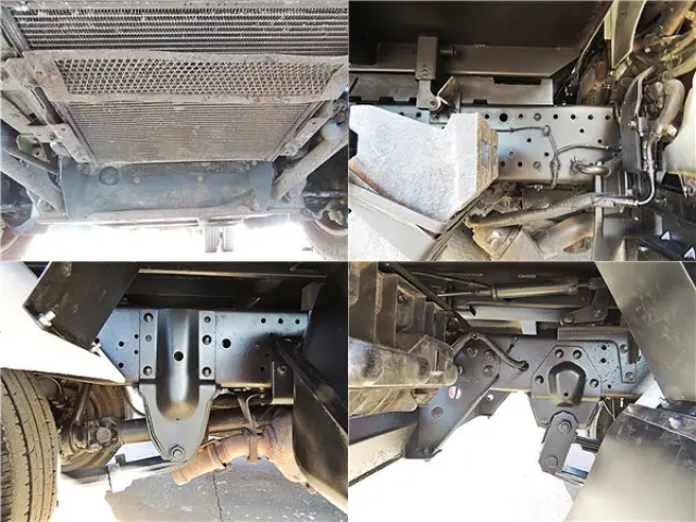 いすゞ エルフ TPG-NJR85AD(2WD)の写真25