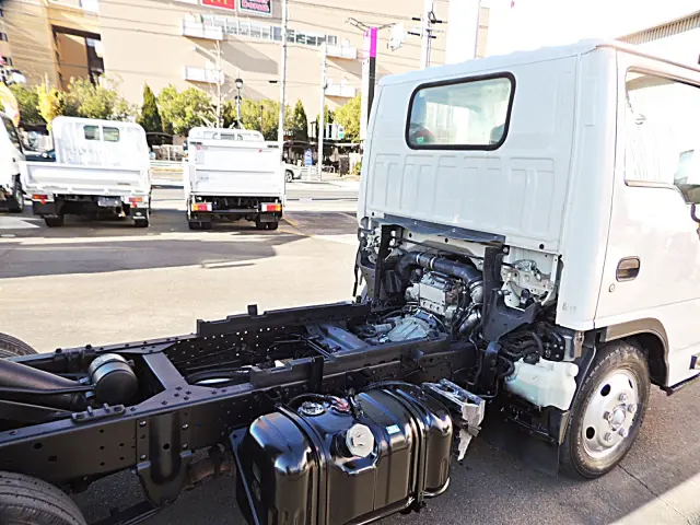 いすゞ エルフ TPG-NJR85AD(2WD)の写真26