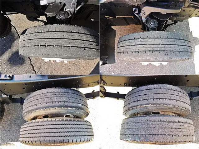 いすゞ エルフ TPG-NJR85AD(2WD)の写真30